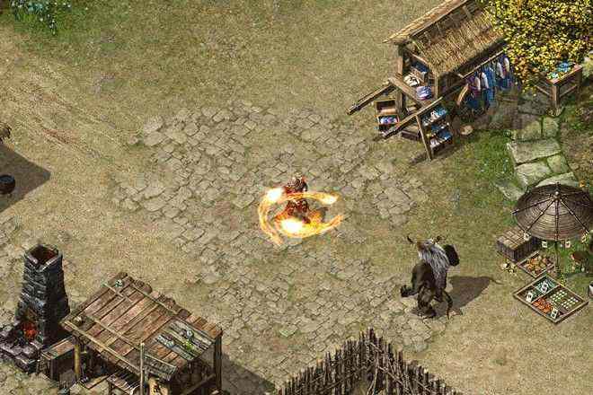 380级轻变传奇新手入门 热血传奇玩法全解析