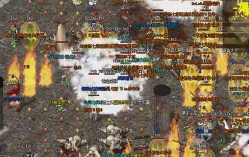 1.80轻变金牛传奇实测，女玩家唠唠玩法与避坑真心话