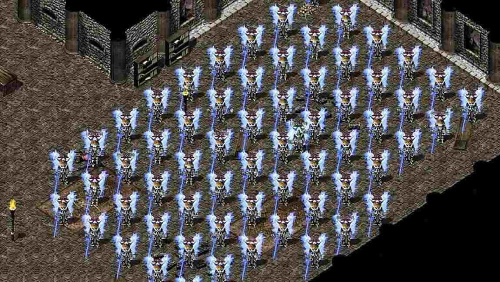 老玩家唠轻变传奇sf：玩法心得+避坑指南，选对发布网少走弯路